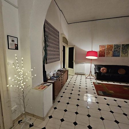 Casa Cenzina Cosenza Exterior foto