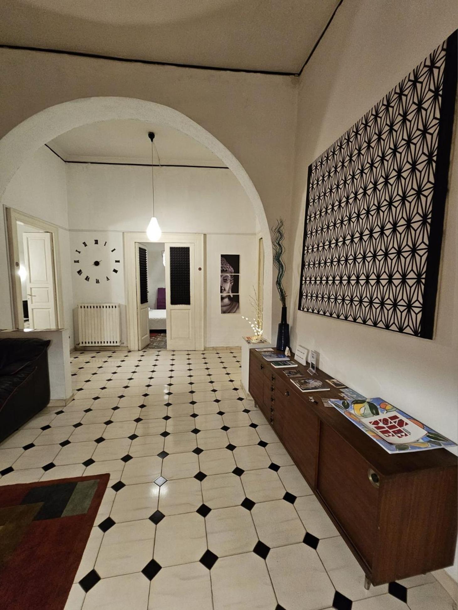 Casa Cenzina Cosenza Exterior foto