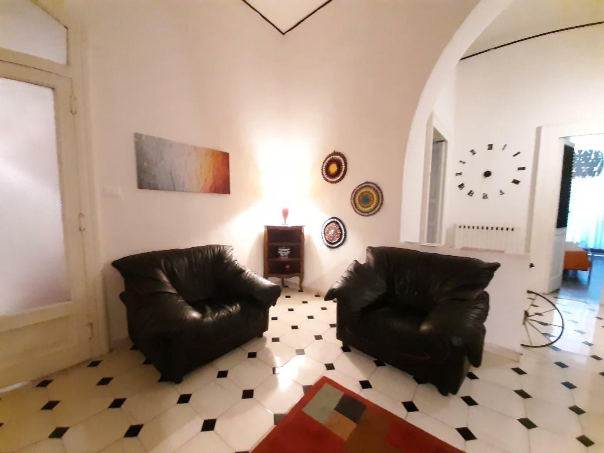 Casa Cenzina Cosenza Exterior foto