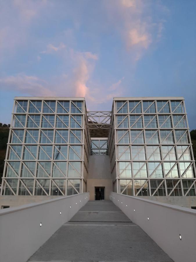 Casa Cenzina Cosenza Exterior foto